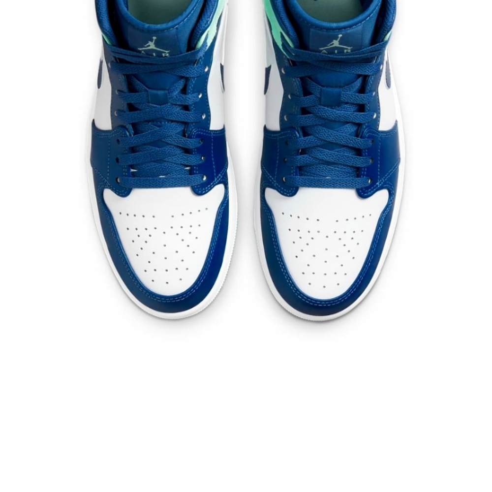 Air Jordan 1 mid